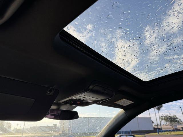 Used 2024 Cadillac XT4 Sport image 18