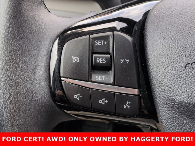 Certified 2023 Ford Escape Active AWD/4WD image 14