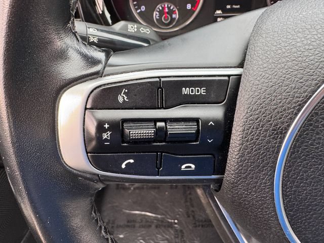 Used 2021 Kia K5 EX FWD image 22
