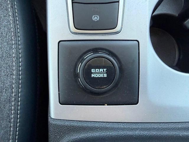 Certified 2024 Ford Bronco Sport Outer Banks AWD/4WD image 26