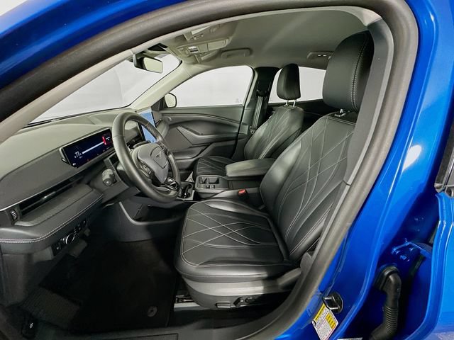 Certified 2025 Ford Mustang Mach-E Select AWD/4WD image 28