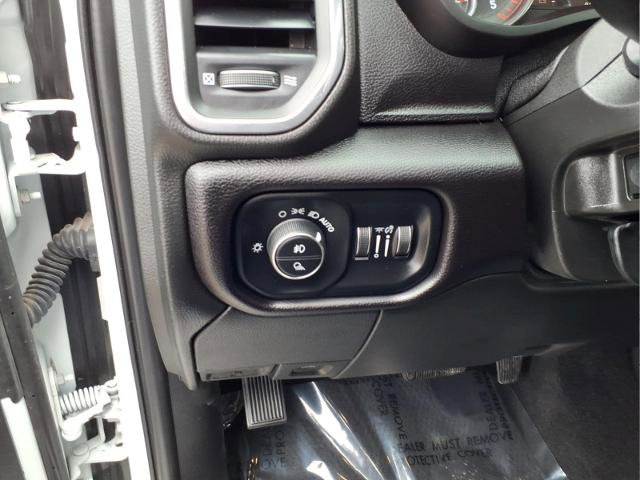 Used 2022 RAM 3500 Laramie AWD/4WD image 23