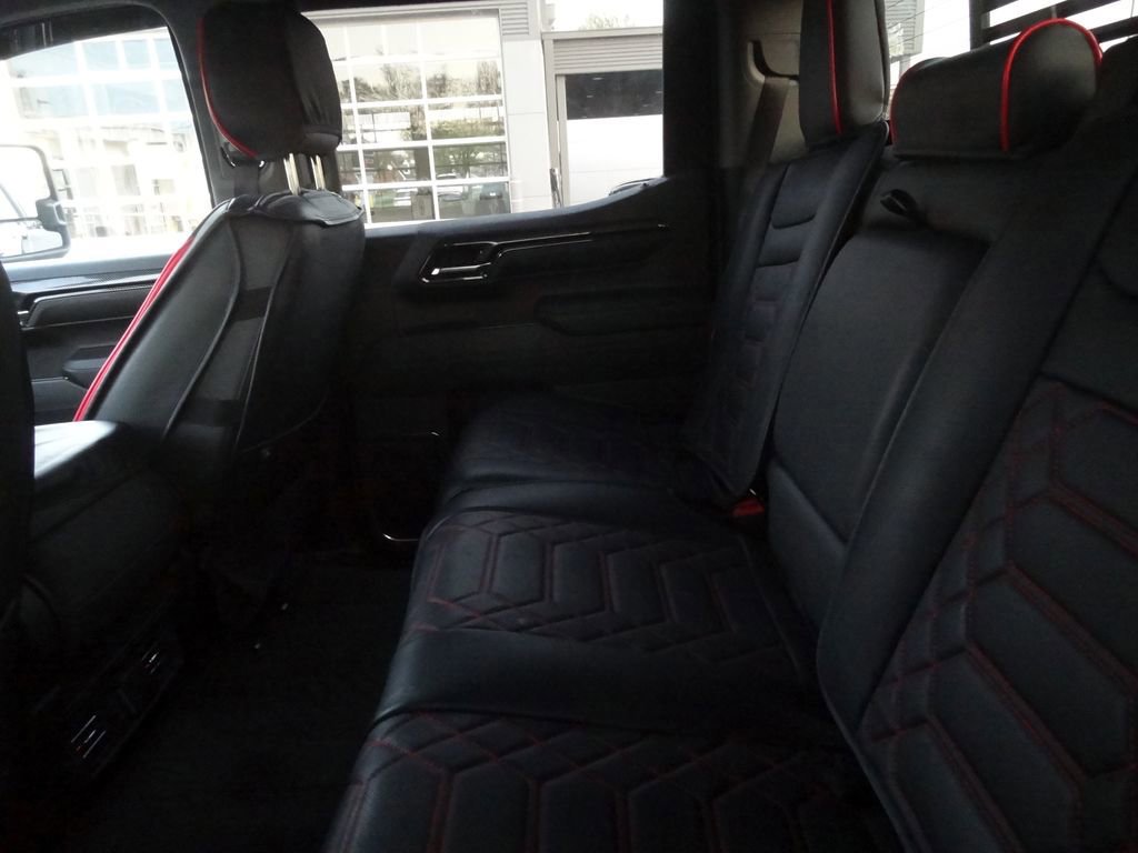 Used 2024 Chevrolet Silverado 1500 LT w/ All Star Edition Plus image 8