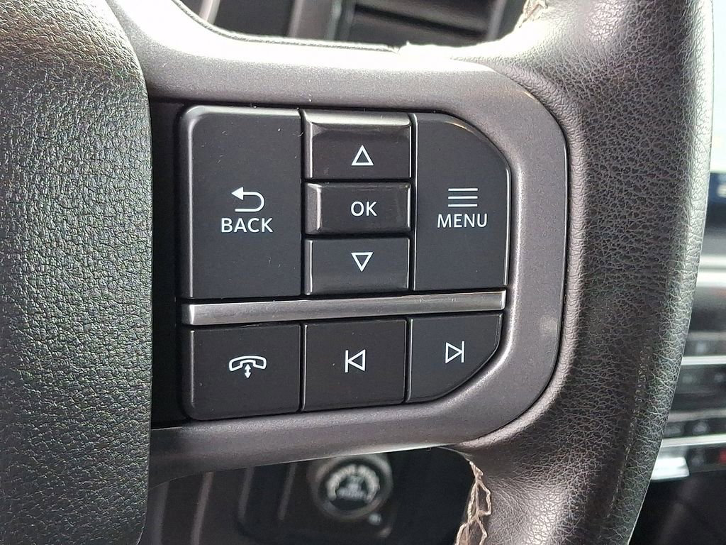 Certified 2023 Ford F150 XLT w/ Equipment Group 302A High image 23