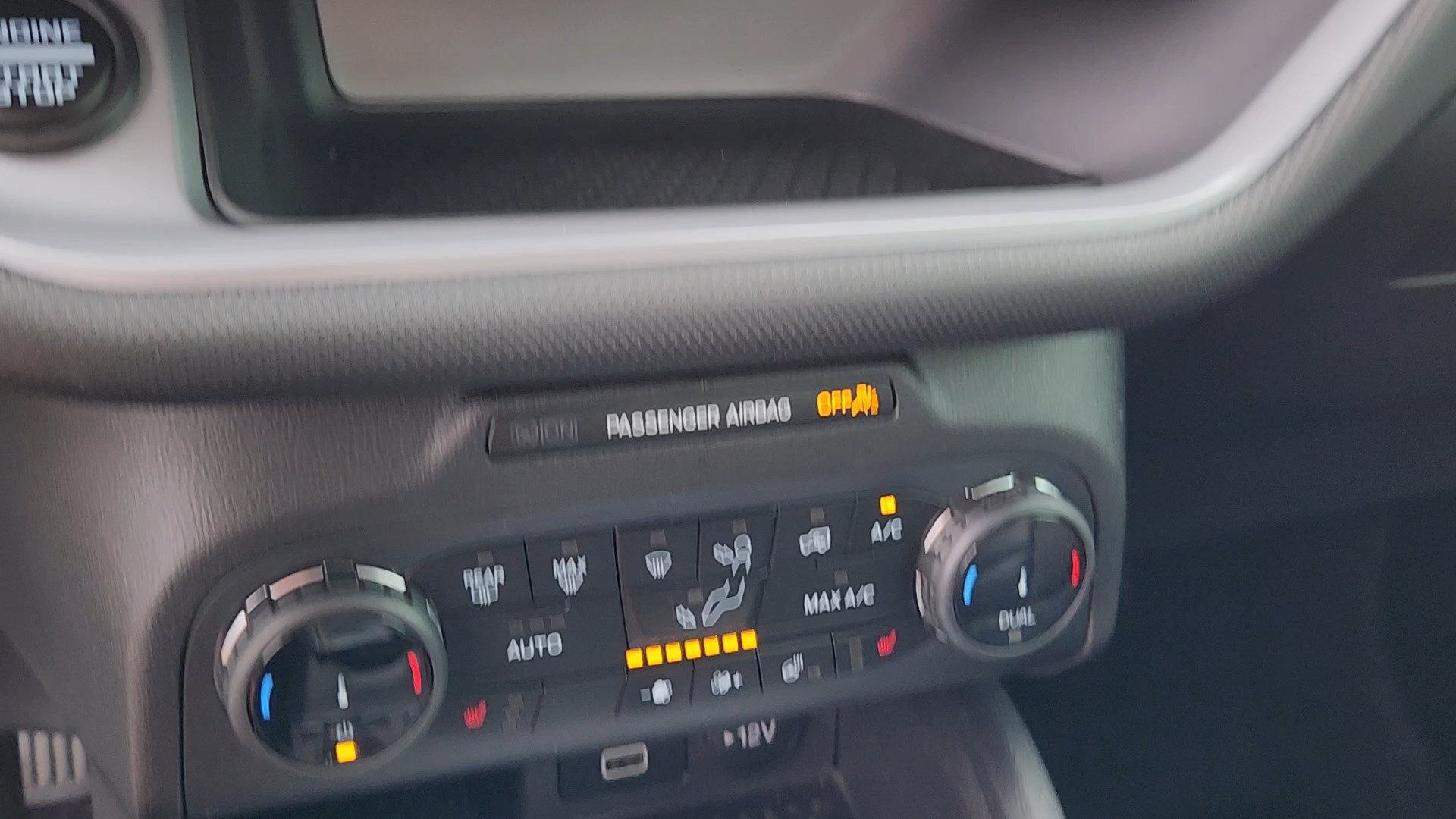 Certified 2023 Ford Bronco Sport Outer Banks AWD/4WD image 37