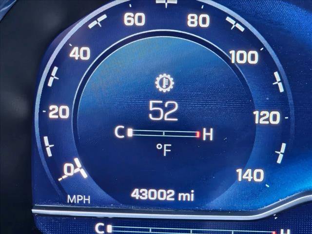 Used 2023 Chevrolet Tahoe RST w/ Luxury Package image 19