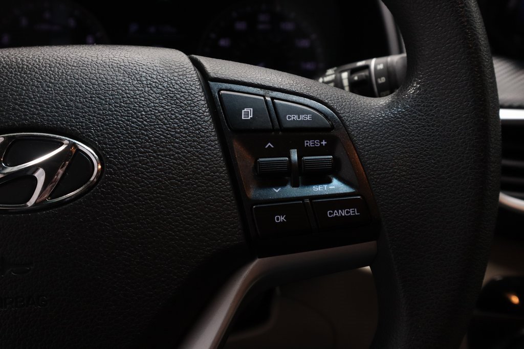 Used 2021 Hyundai Tucson Value image 29