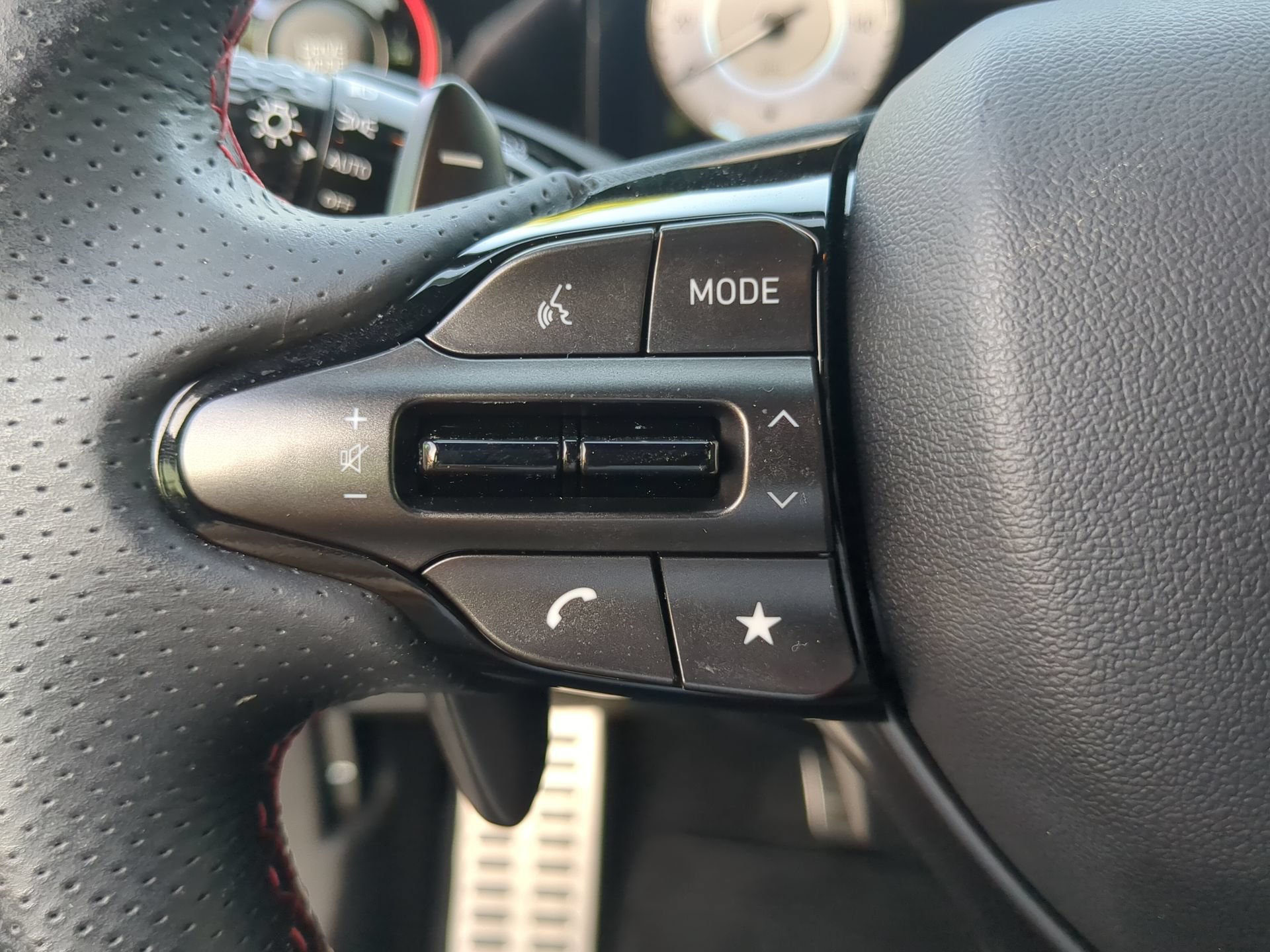 Used 2024 Hyundai Elantra N Line FWD image 65