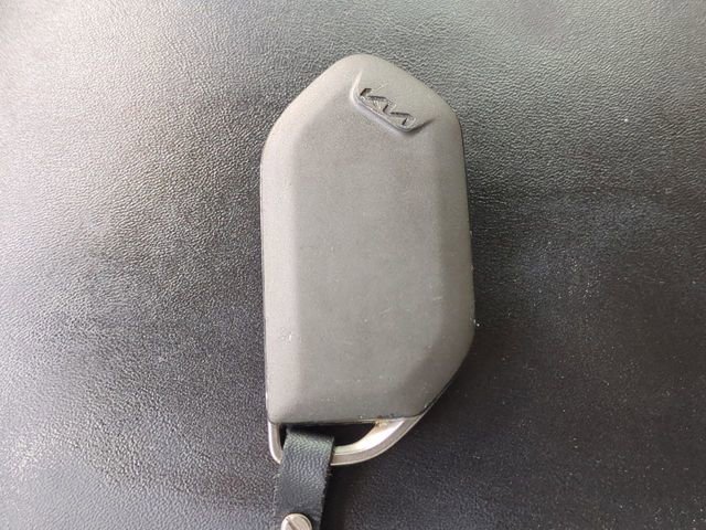 Used 2024 Kia Telluride S w/ S Sunroof Package image 30