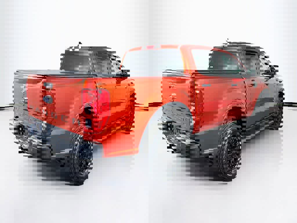 Certified 2022 Ford Ranger XL w/ Equipment Group 101A High image 5