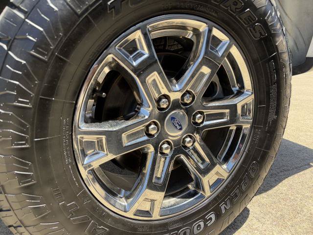 Certified 2023 Ford F150 XLT w/ Equipment Group 302A High AWD/4WD image 11