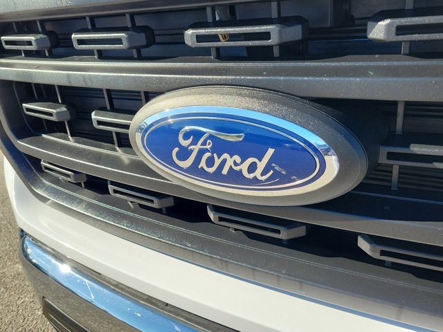 Certified 2023 Ford F150 XL image 7