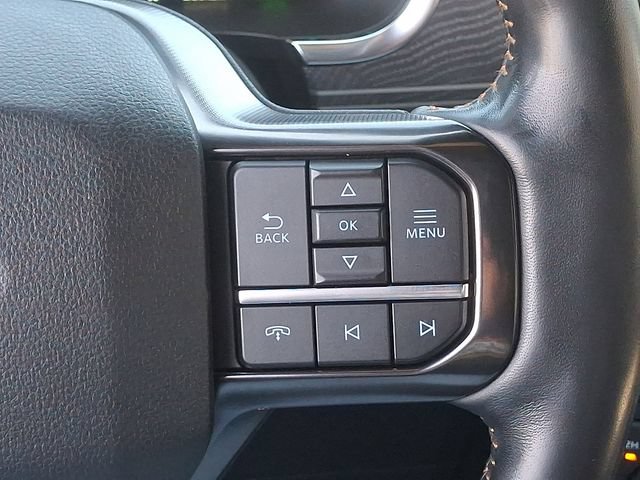 Certified 2023 Ford F150 Platinum w/ Equipment Group 701A High AWD/4WD image 23