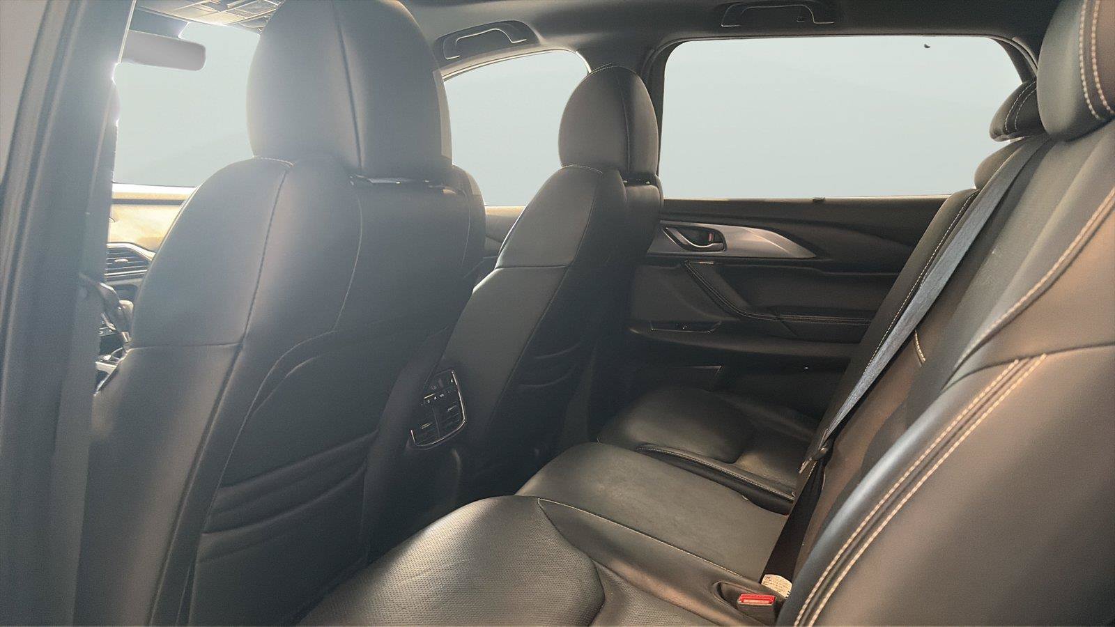 Used 2021 MAZDA CX-9 Grand Touring FWD image 17
