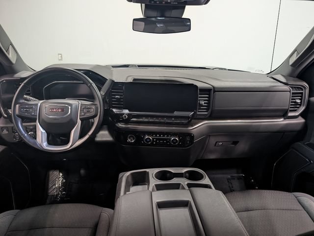 Used 2023 GMC Sierra 1500 Elevation AWD/4WD image 30