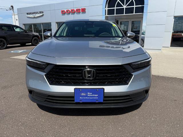 Used 2023 Honda Accord LX image 2