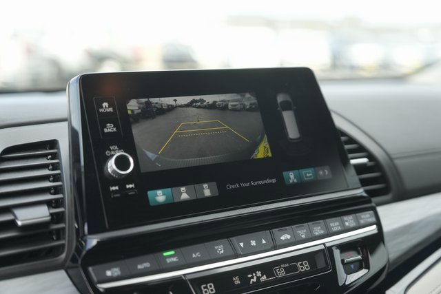 Used 2025 Honda Odyssey Elite image 29