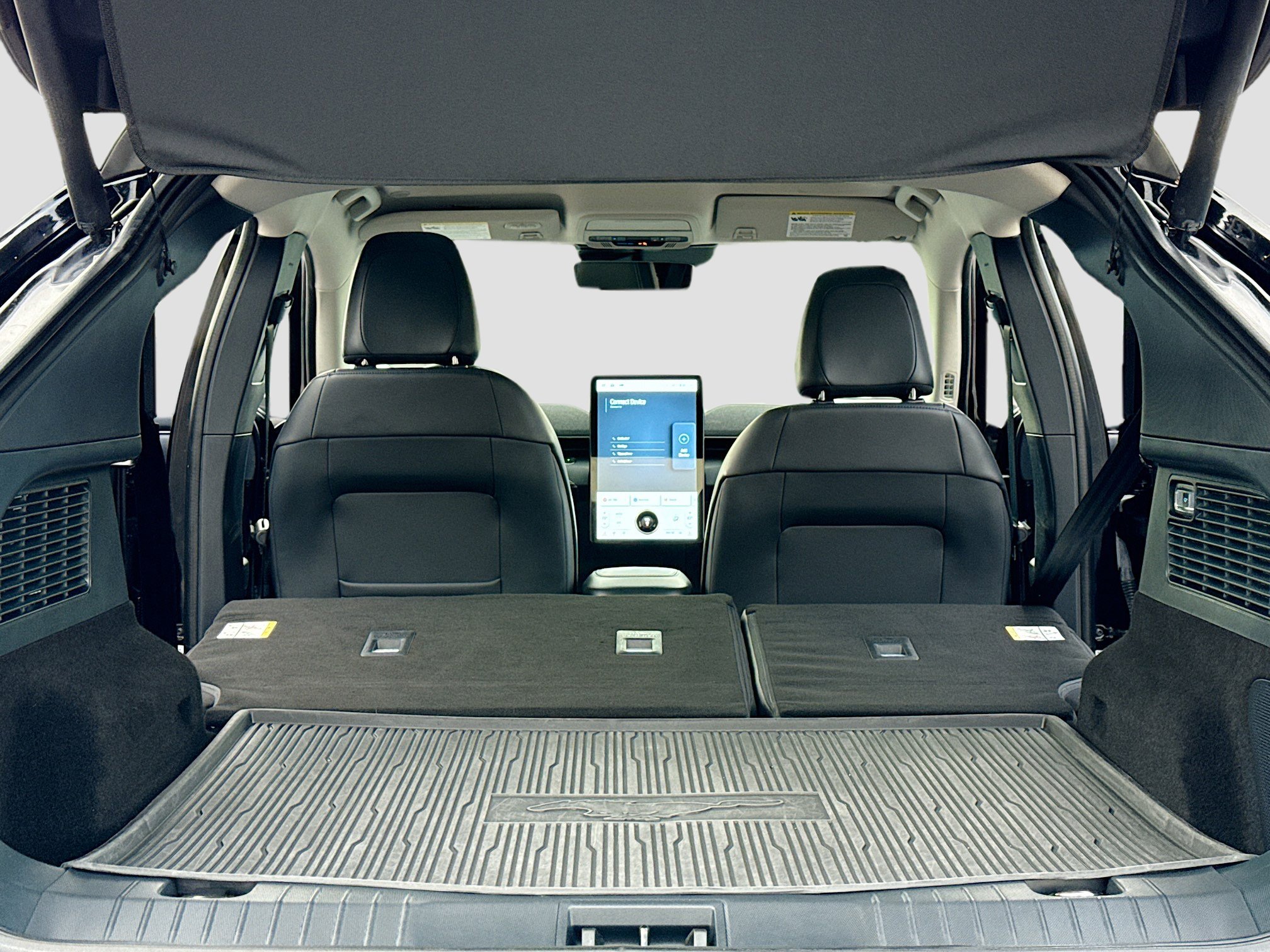 Certified 2022 Ford Mustang Mach-E Premium image 7