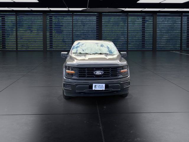 Certified 2024 Ford F150 XL AWD/4WD image 4
