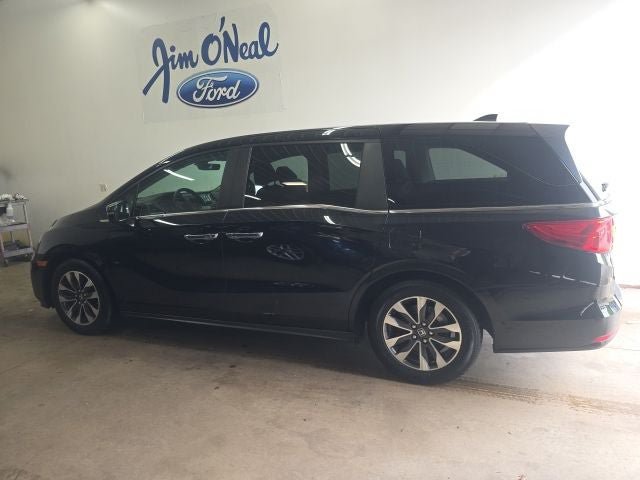 Used 2024 Honda Odyssey EX-L image 26