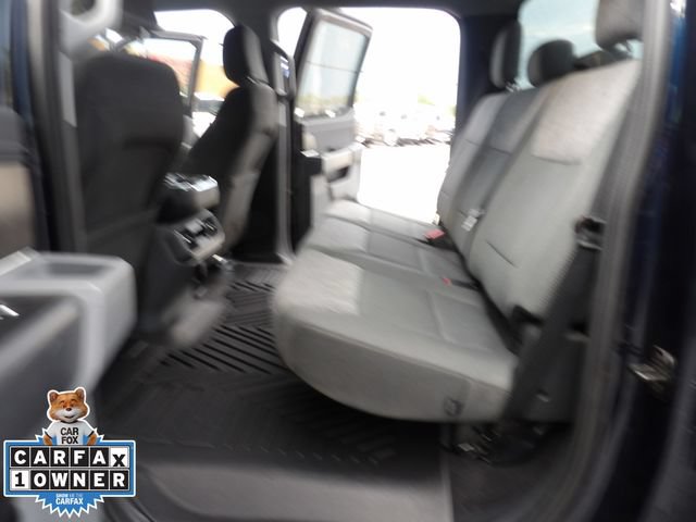 Certified 2023 Ford F150 XLT w/ Equipment Group 301A Mid AWD/4WD image 32