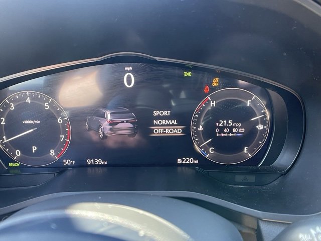 Used 2024 MAZDA CX-90 3.3 Turbo S image 26