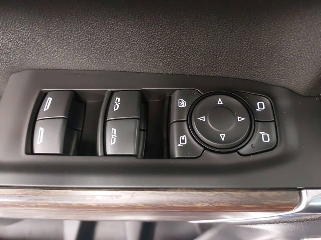 Used 2020 Chevrolet Silverado 1500 High Country image 28