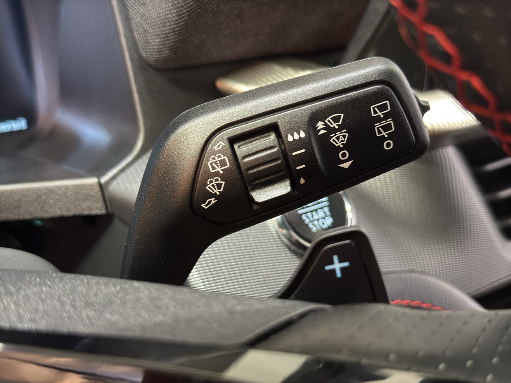 Certified 2025 Ford Explorer ST AWD/4WD image 29