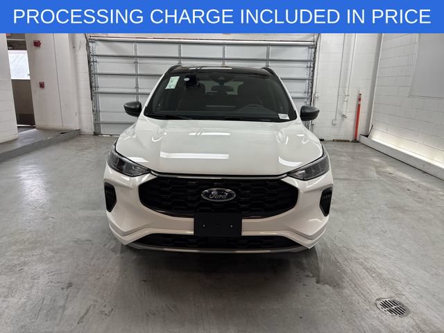 Certified 2023 Ford Escape ST-Line w/ Tech Pack #1 AWD/4WD image 29