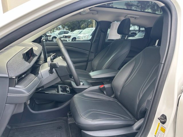 Certified 2023 Ford Mustang Mach-E Premium RWD image 14