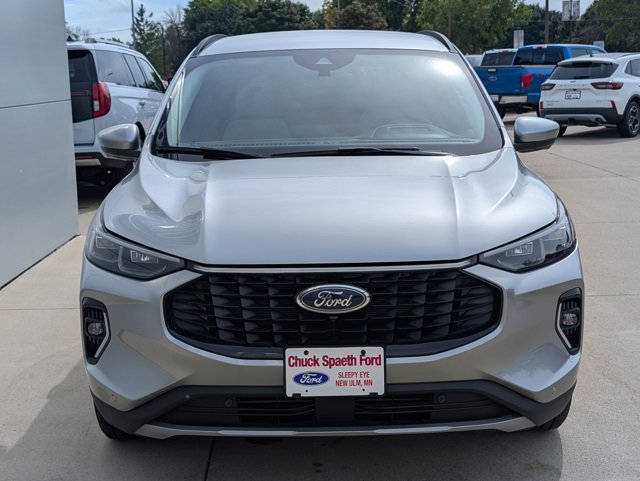 Certified 2023 Ford Escape Platinum w/ Premium Technology Package image 5