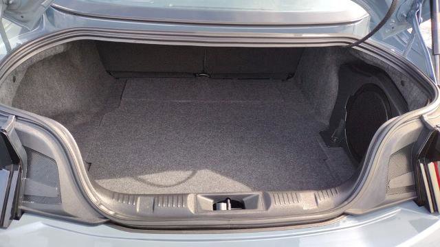 Certified 2025 Ford Mustang GT Premium w/ 60th Anniversary Package image 25