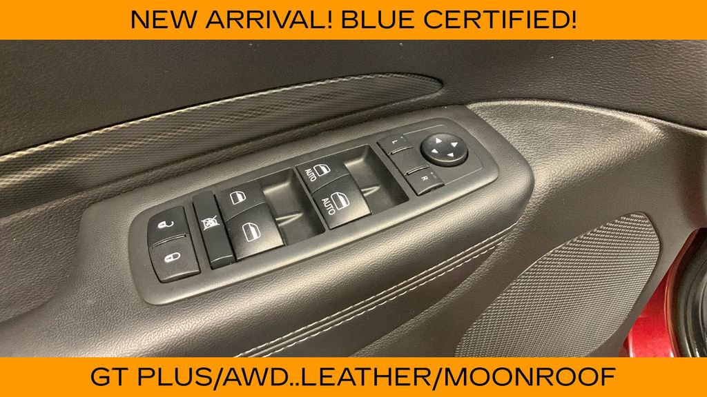 Used 2021 Dodge Durango GT AWD/4WD image 28
