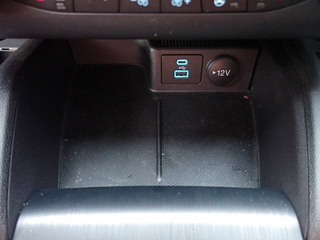 Certified 2023 Ford Escape Active AWD/4WD image 27