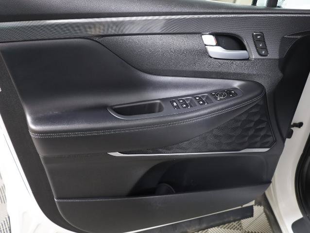 Used 2023 Hyundai Santa Fe Limited AWD/4WD image 36