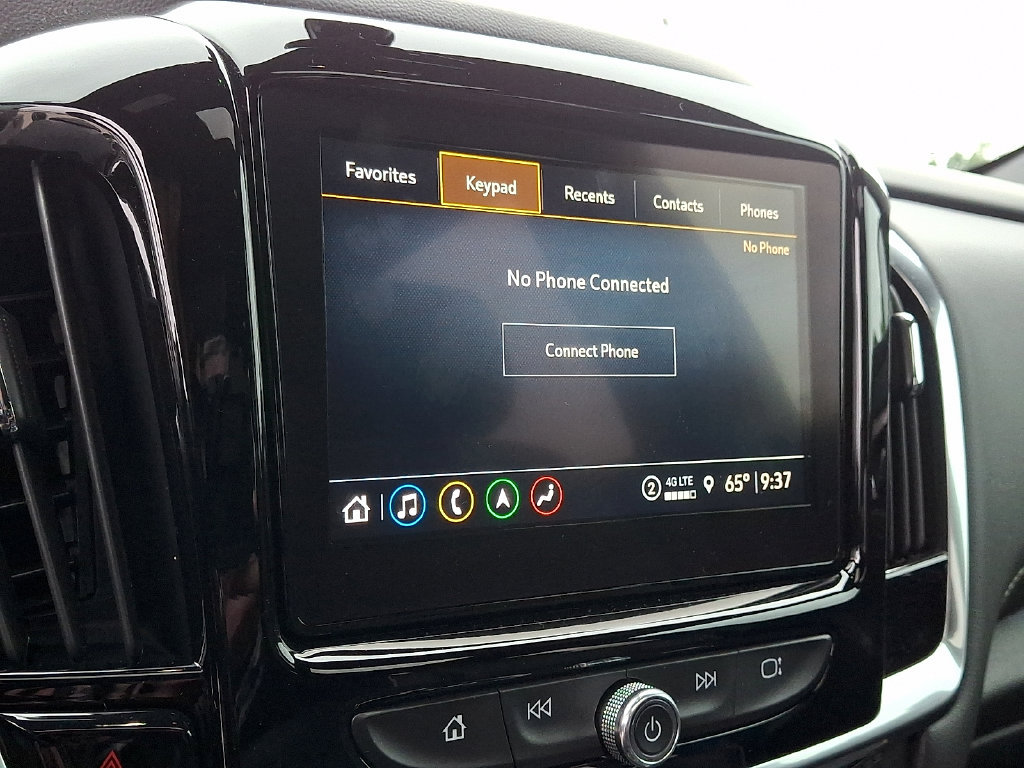 Used 2023 Chevrolet Traverse Premier w/ Redline Edition FWD image 15