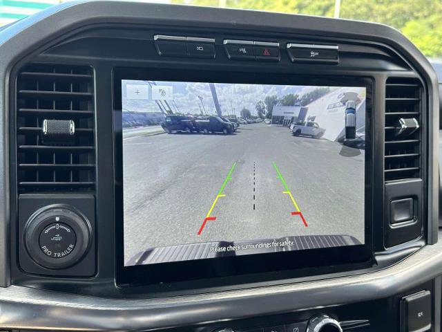 Certified 2022 Ford F150 Lariat w/ Equipment Group 502A High image 28