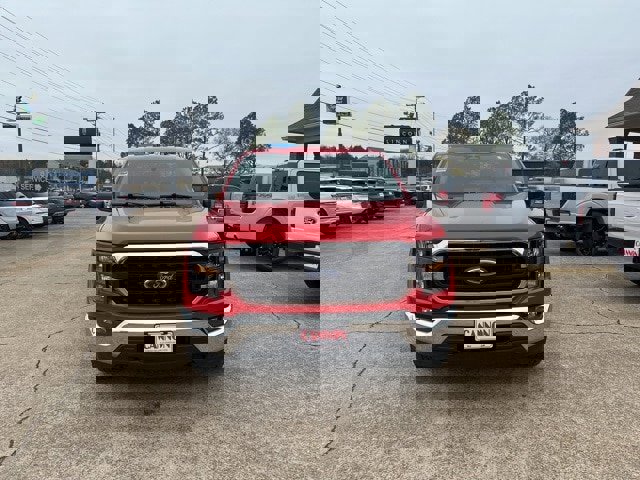 Certified 2023 Ford F150 XLT image 9