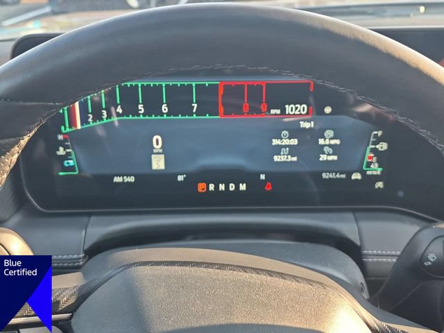 Certified 2025 Ford Mustang GT Premium RWD image 20