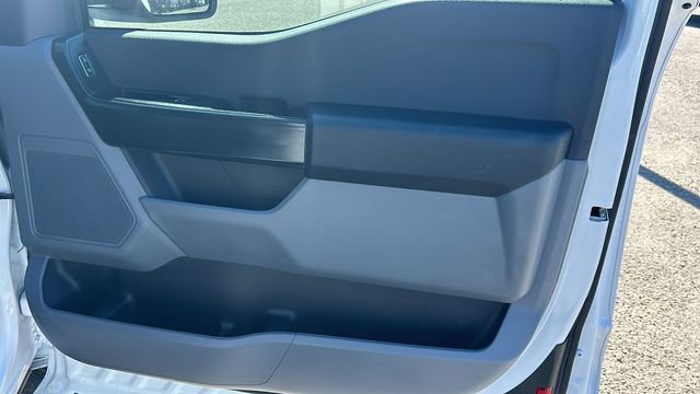 Certified 2024 Ford F150 XL AWD/4WD image 10
