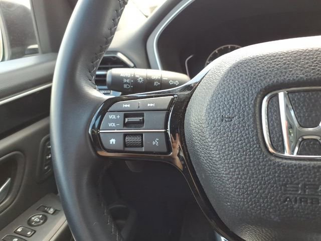 Used 2025 Honda Pilot EX-L image 26