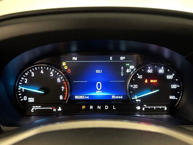 Certified 2023 Ford Explorer XLT w/ Equipment Group 202A RWD image 23