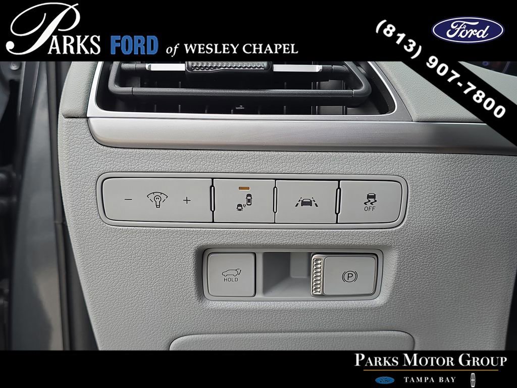 Used 2021 Hyundai Palisade SEL w/ Premium Package FWD image 30