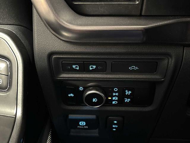 Certified 2023 Ford F150 Tremor w/ Equipment Group 402A High image 17
