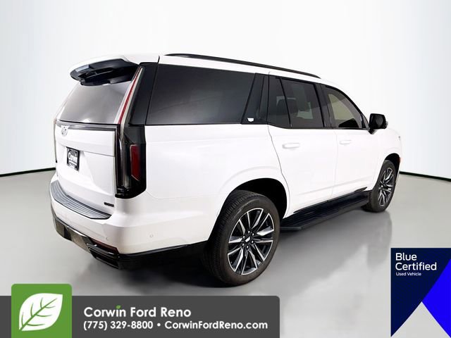 Used 2021 Cadillac Escalade Sport image 6