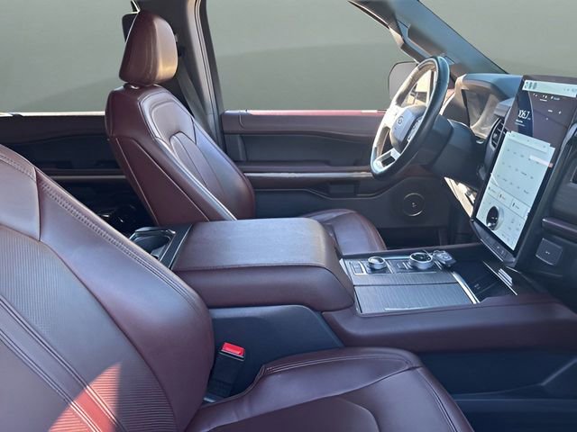 Certified 2022 Ford Expedition Max Limited image 17