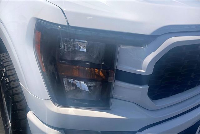 Certified 2023 Ford F150 XL w/ STX Appearance Package AWD/4WD image 27