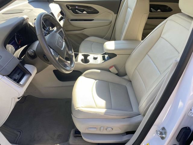 Used 2020 GMC Terrain Denali w/ Denali Premium Package image 16