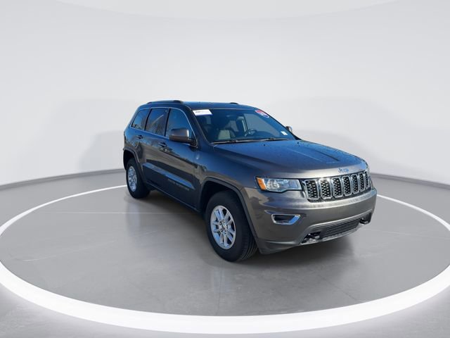 Used 2020 Jeep Grand Cherokee Laredo image 7