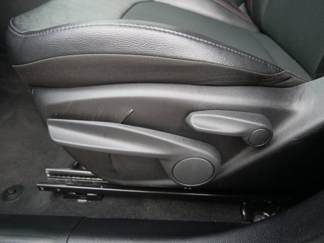 Used 2025 Jeep Compass Trailhawk AWD/4WD image 15